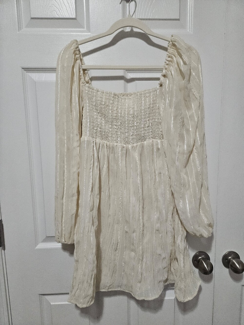 Altar'd State Mini Dress NWT L